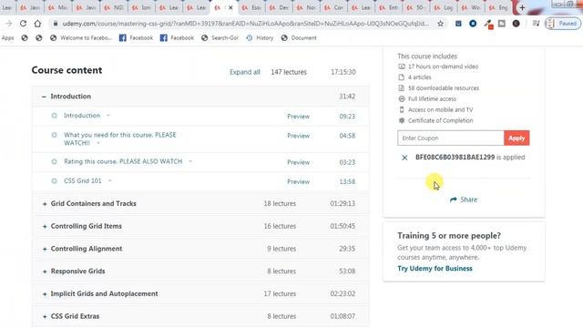Udemy free courses | free online course 2020 | udemy free courses during lockdown with certificate смотреть онлайн