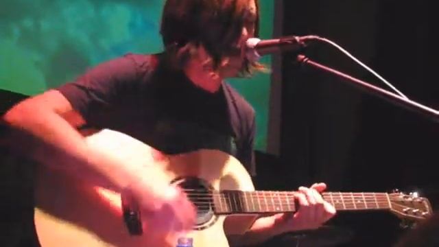 Dopler (Линия) Сейчас и Навсегда - (Acoustic&Rock, 26/10/08)