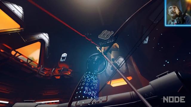 VR Robot Assassins - Raw Data смотреть онлайн