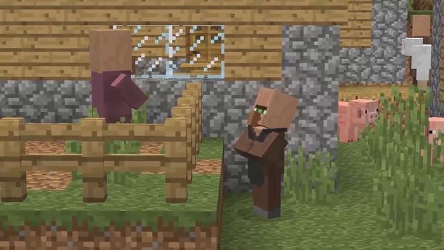 МАЙНКРАФТ ПЛАВНАЯ КАМЕРА