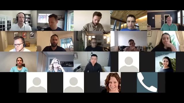 Product Team Meeting - 2019-07-09 смотреть онлайн