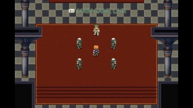 Main Game RPG Ringan Tapi Keren Banget - Machine Knight - Main Game Lagi смотреть онлайн