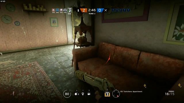 Fails FIVE (Rainbow Six Siege : Folge 5) смотреть онлайн
