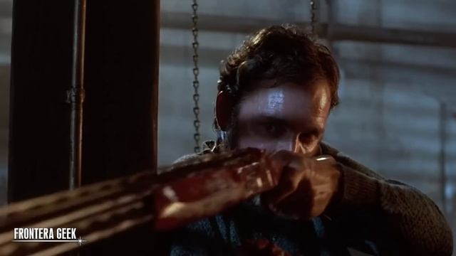 ? LA MOSCA (THE FLY) | LA SAGA - La Mosca 1 & 2 | Resumen, Historia Completa, Reseña y Curiosidades смотреть онлайн