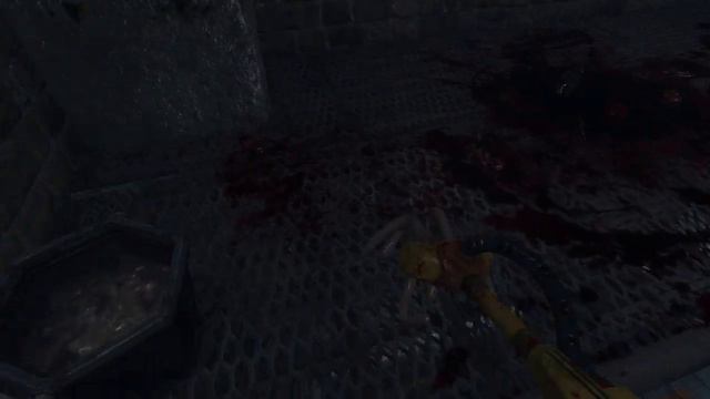⚠️Viscera Cleanup Detail⚠️: Steam Workshop: Episode 46, Part 4: Drop The Base смотреть онлайн