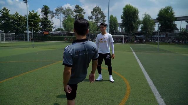 [REVIEW]: NIKE PHANTOM GT ACADEMY VÀ REACT PRO TF CÓ ĐÁNG ĐỂ TRẢI NGHIỆM? | NEYMARSPORT смотреть онлайн