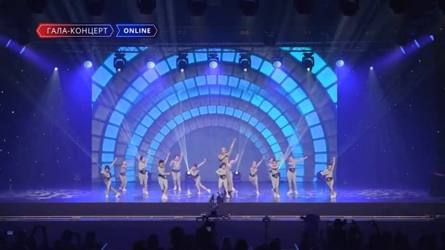 TODESFEST MOSCOW - 2021. Танец 