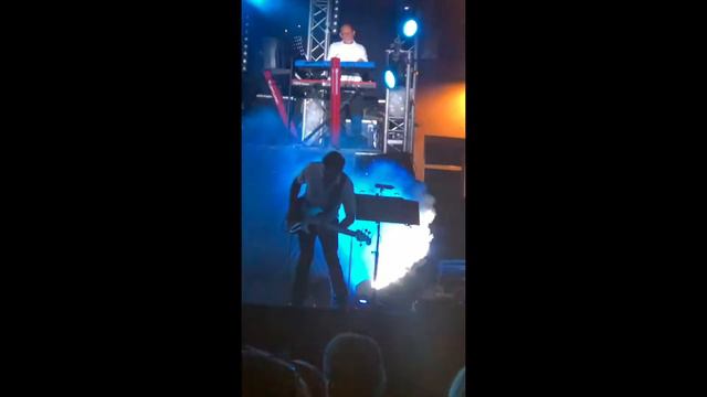 Bernard REY Slap Basse solo La Compagnie P.Péricard 2022 смотреть онлайн