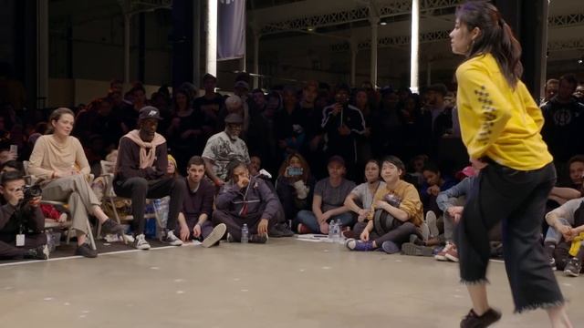 Finale HOUSE : KAZANE (JAP) VS SHANS (HKG) смотреть онлайн