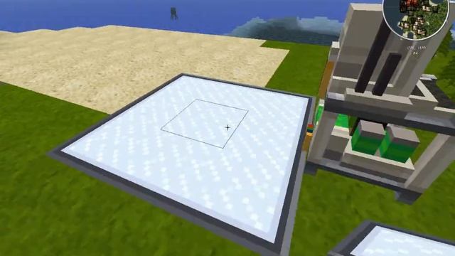 Заказываем и продаём вещи(Minecraft Моды) смотреть онлайн