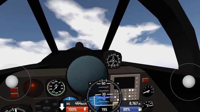 сбитие пауэрса Simpleplanes