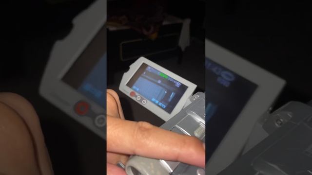 Sony Handycam DCR-DVD505 (Nightshot)