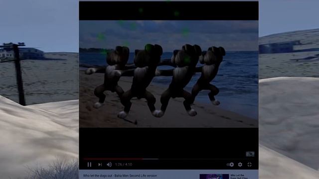 How to make a Media Player for FREE!!| SECOND LIFE смотреть онлайн