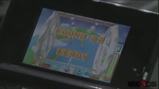 [N3DS] Bust-A-Move Universe For The Nintendo 3DS Gameplay Footage And More