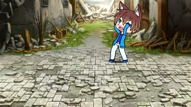 Какой-то странный зверь живёт внутри меня. ТОКИЙСКИЙ ГУЛЬ смотреть онлайн