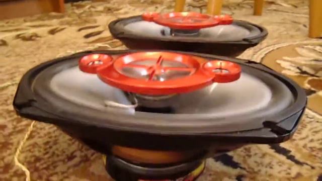 Blaupunkt gta-270 + boss смотреть онлайн