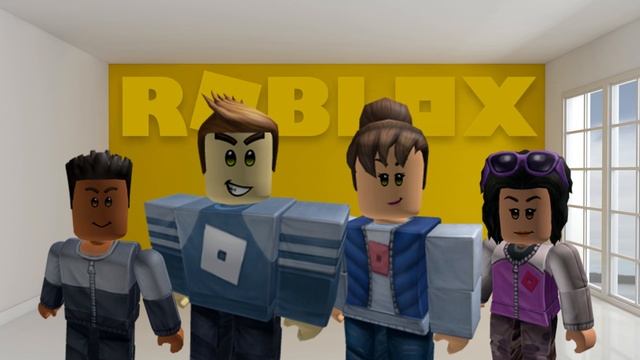 #ROBLOX БЕСПЛАТНЫЕ ПЕРСОНАЖИ.. ССЫЛКИ В ОПИСАНИИ. смотреть онлайн
