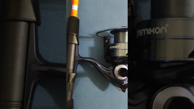 alabalık olta kombini remixon bluetin 6000 + okuma spin 2.44 okuma misina 0.25 смотреть онлайн