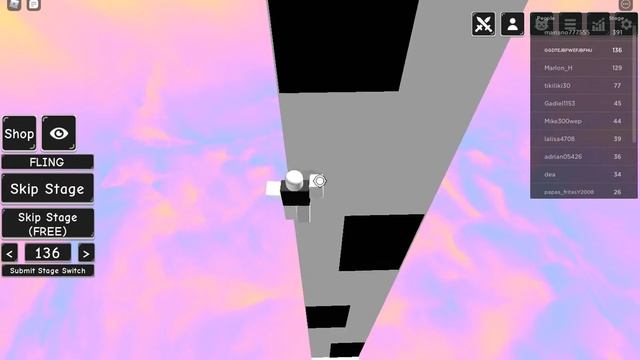 roblox Troll Obby Stage 136 смотреть онлайн