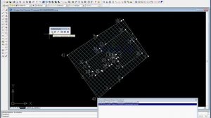 Кадастр в AutoCAD. Parcel-створення кадастрових планів