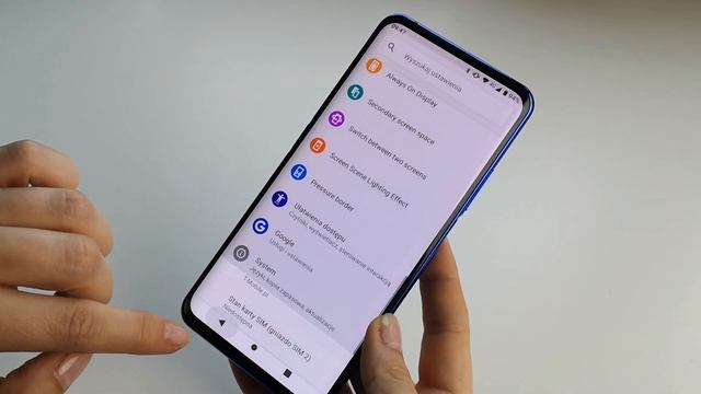 Nubia Z20 - wideorecenzja mGSM.pl смотреть онлайн