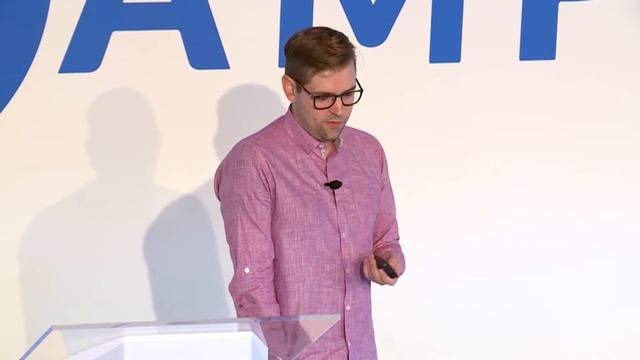 Progressive Web AMPs (AMP Conf '17) смотреть онлайн