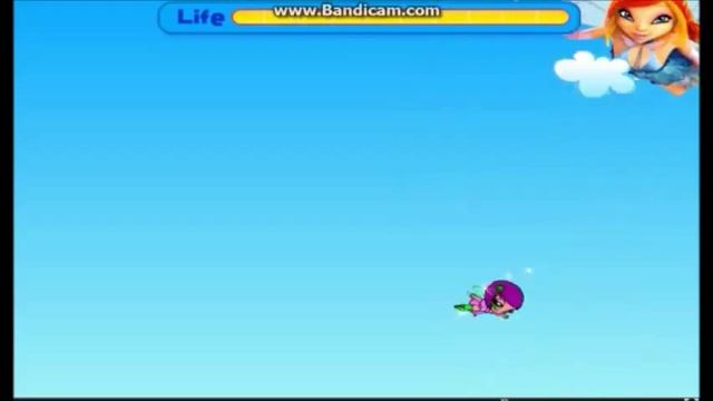 Блум Спасает Поппикси Локет. Bloom Pixie Loket. Эпизод игры смотреть онлайн