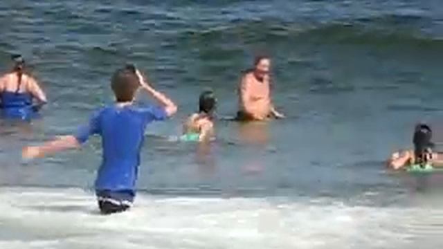 Lauren Steve Waves 6756 смотреть онлайн