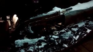 Динго Т150 переделки доделки