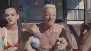 Baby's on Fire// SASHAMI