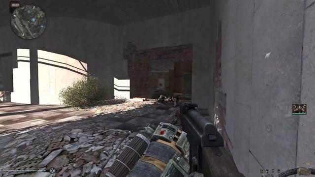 S.T.A.L.K.E.R. Anomaly - The Worst Sound During A Firefight смотреть онлайн