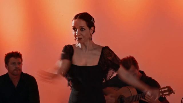 Bandaluzia | Soleá por bulería смотреть онлайн