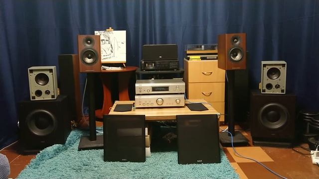 ломо 30а-184 acoustic energy ae 500 сравнительный тест смотреть онлайн