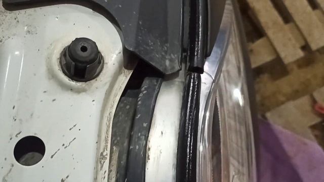 Масло. Лампы. ГБО. 59 т. км. смотреть онлайн