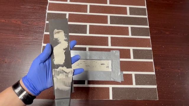 Поцарапал кирпич ? Что делать!!!??? смотреть онлайн