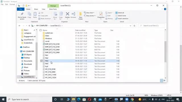 ORACLE 19c tutorials by Mr. Murali Sir смотреть онлайн