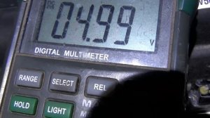 Датчики давления фреона, способы проверки с примерами