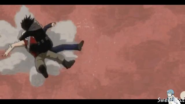 |`N I G H T M A R E`|《МГА》|??АЙЗАВА ШОТА??|