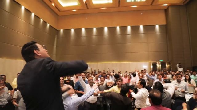 Main Taiyaar Hoon | Best Motivational Song in Hindi | Dr Ujjwal Patni #motivationalsong смотреть онлайн