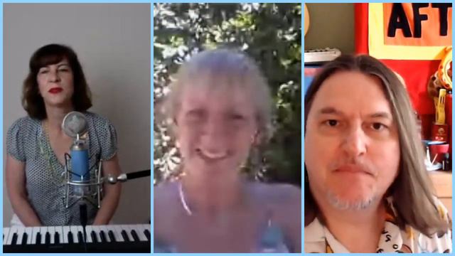 Online Memory Afternoon - Episode 101 смотреть онлайн