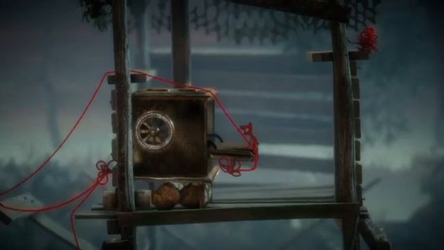 Unravel - Playthrough Part 3 Berry Mire смотреть онлайн