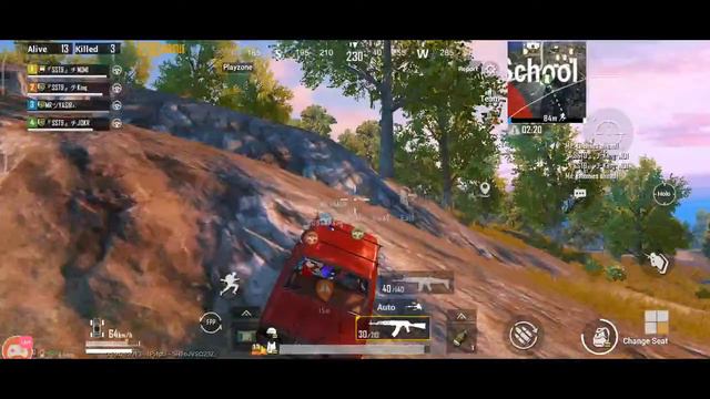 PUBG MOBILE LIVE WITH ITS NOOB||RANDOM BOYS ||BURN POCHINKI смотреть онлайн
