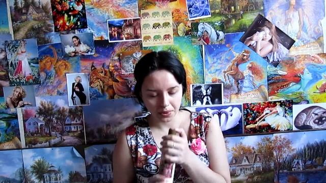 обзор органических гелей для душа.