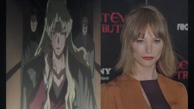 Black Lagoon: Live Action Cast смотреть онлайн