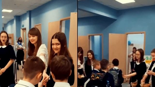 23 ФЕВРАЛЯ | ПОЗДРАВЛЕНИЯ смотреть онлайн