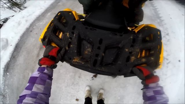 BRP|дурная голова рукам покоя не дает смотреть онлайн