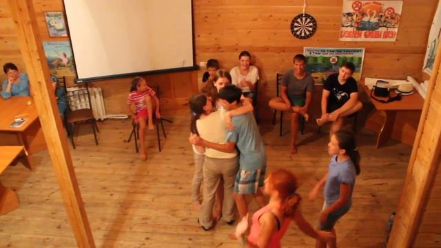 атомы и молекулы 1 смотреть онлайн