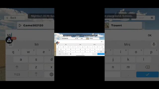 Chicken Gun 3.5.1 Live смотреть онлайн