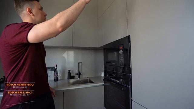 Дизайн однушки в ЖК "Файна Таун" смотреть онлайн