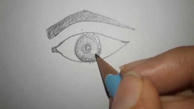 how to draw eyes for kids in easy way смотреть онлайн